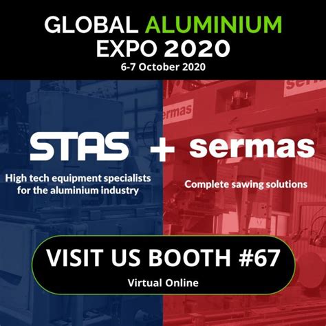 aluminium expo 